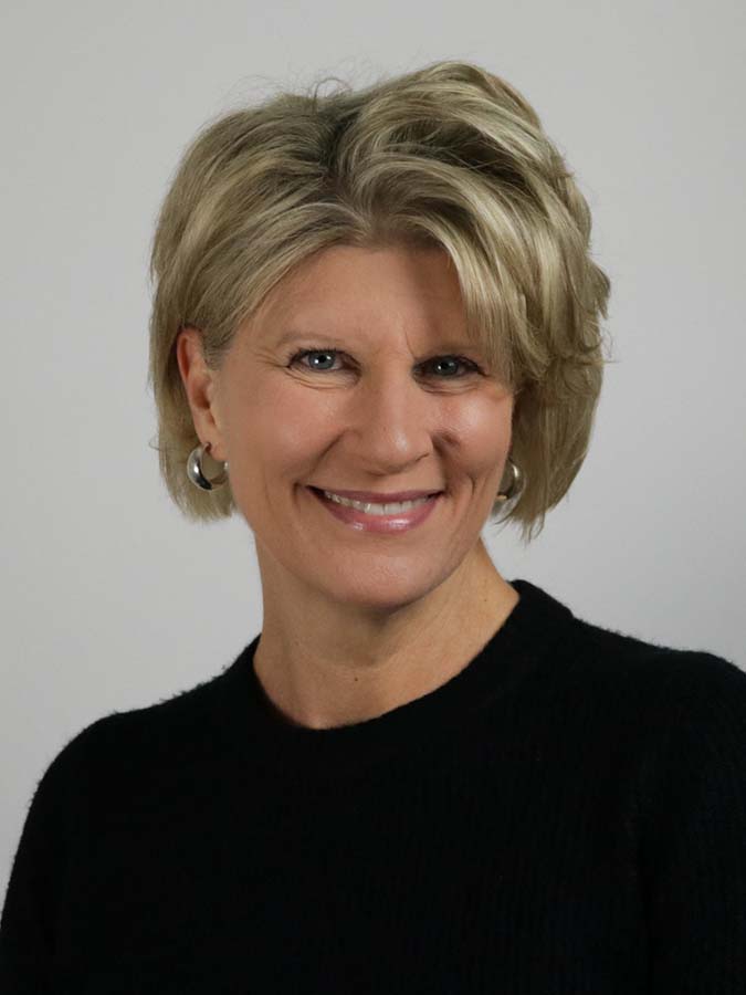 Kathy Carr Hankamer School Of Business Baylor University
